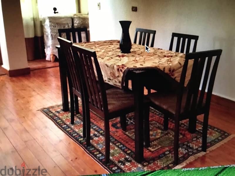 Apartment for sale in Dokki 2