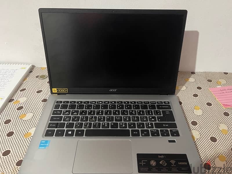 lap acer 1