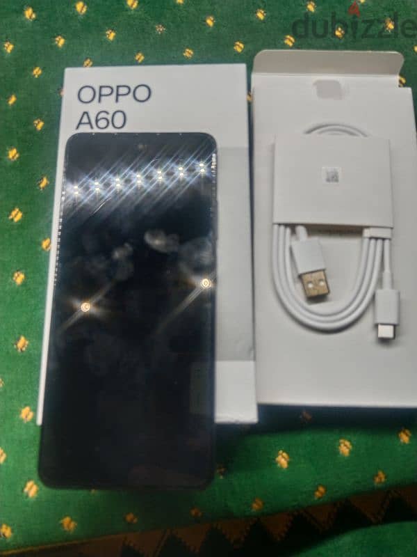 oppo a60 1