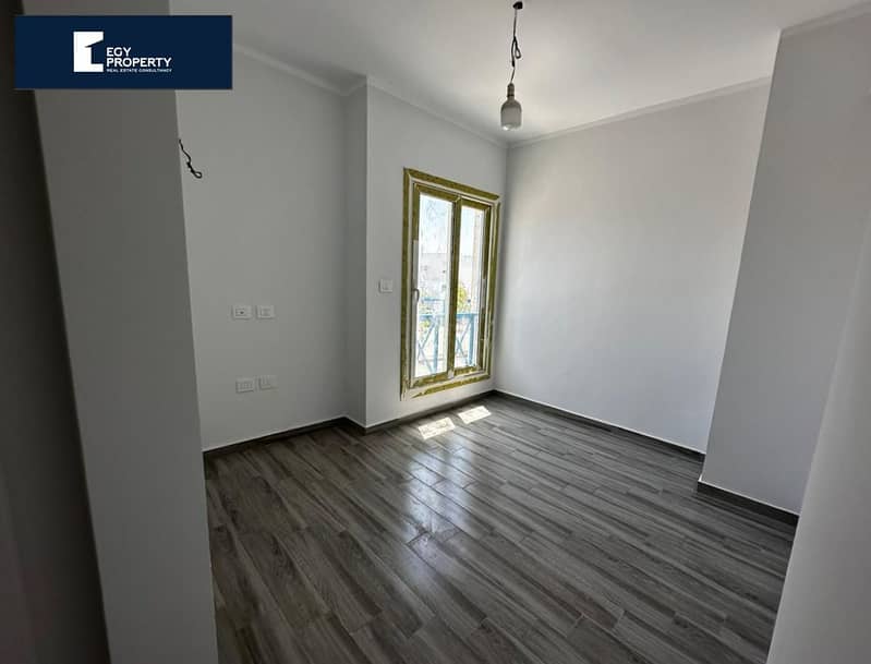 Upgrade your sea experience in your new Townhouse in Ras El Hekma and enjoy the Lagoon view with payment over 8 years 1