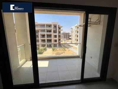 Live now in your new fully finished apartment in New Cairo Ready to move lowest price and enjoy the luxury lifestyle