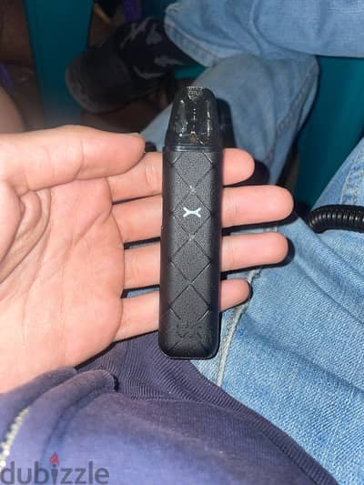 OXVA XLIM GO 30W Pod System