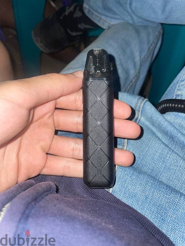 OXVA XLIM GO 30W Pod System 1