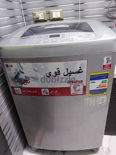 غساله اتوماتيك lg تايلاندى