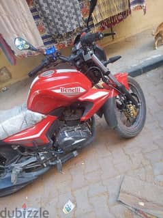 binili vlr 200 super sport بينيلي 0