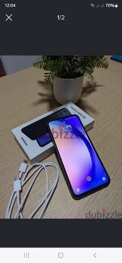 Samsung A54 5G 0