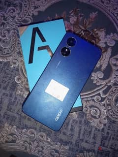 Oppo A17