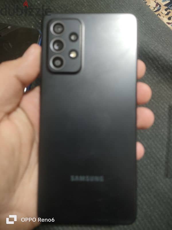 Samsung a52 5g 1