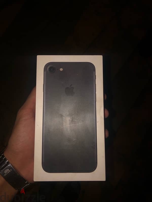 iphone 7 128G 2