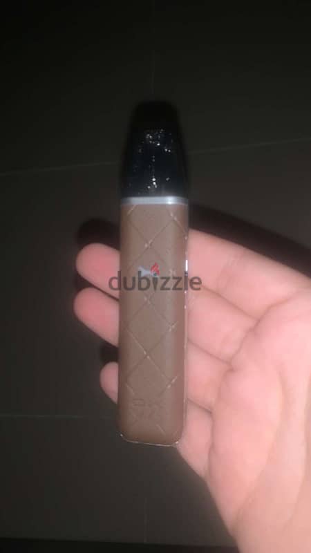 بود اكسليم جو vape 0