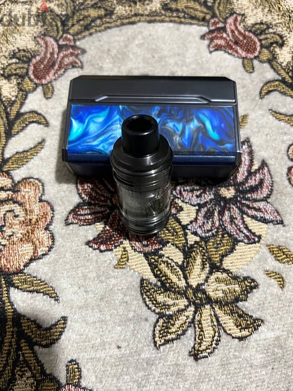 voopoo drag 4 7