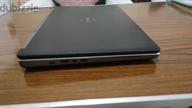 DELL PRECISION 7520HQ 2