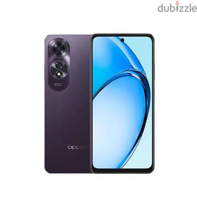 جهاز oppo A60 متبرشم