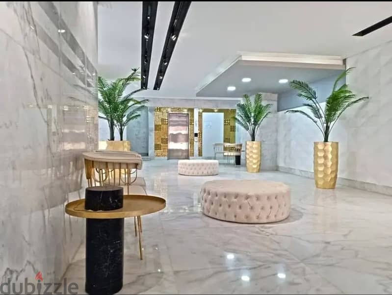 مكتب ايجار700 فى القطاميه office for rent 700 in Katameya 4