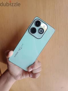 infinix