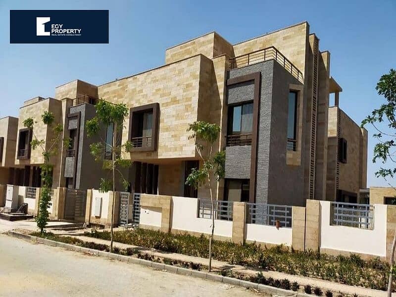 شقة استلام فورى نازل من سعرها لسرعة البيع فى تاج سيتى - taj city امام المطارمباشرة , جاهزة للمعاينة. 2