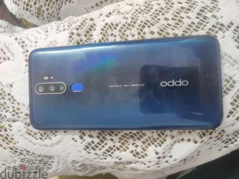 OPPO A9 1