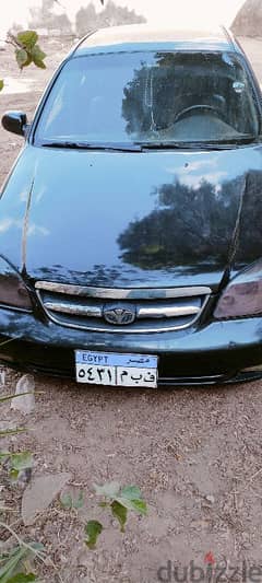 شيفروليه اوبترا 2005 /Chevrolet Optra 2005 0