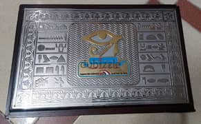 كنوز مصر الفرعونية