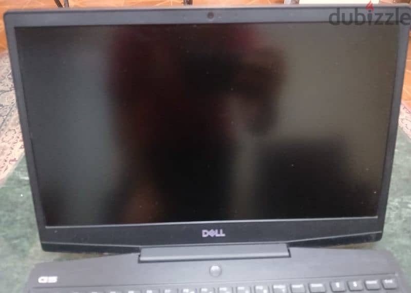 Dell G5 5500 6