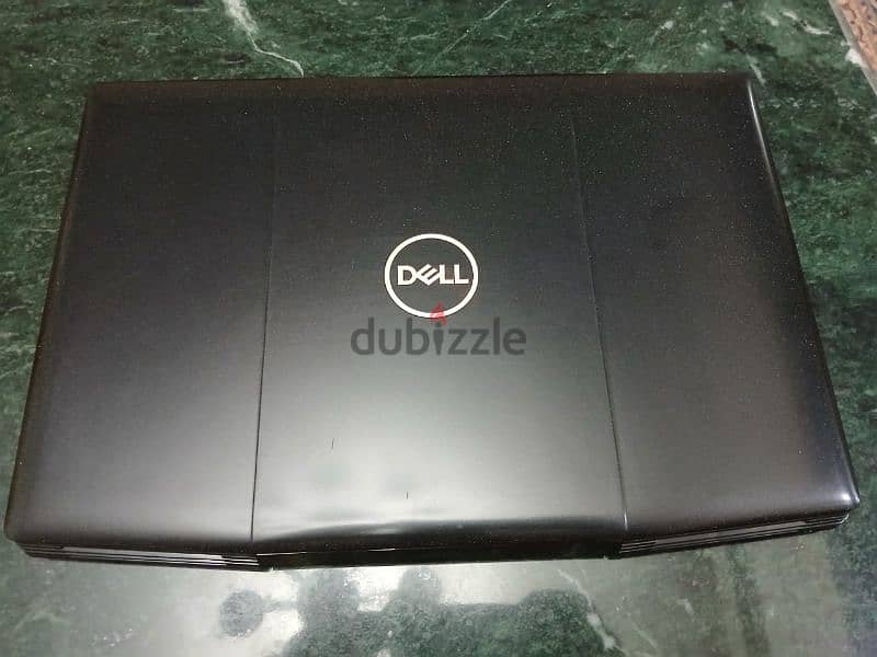 Dell G5 5500 7