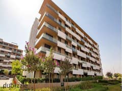 Apartment for sale, fully finished, in Al Burouj Al Shorouk, in installments 0