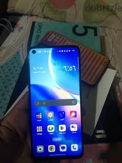 oppo reno 5 128g 8ram