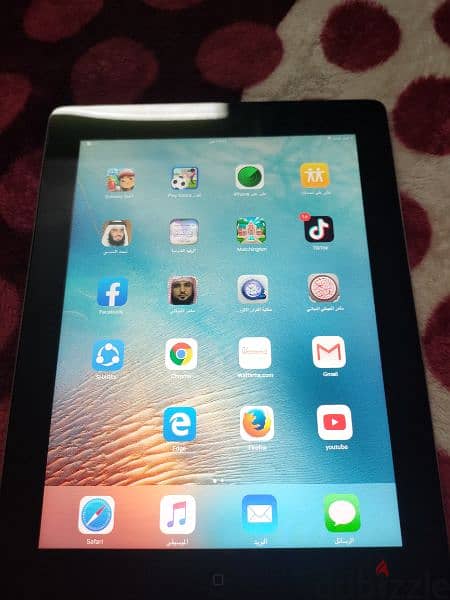 iPad 3 64 3