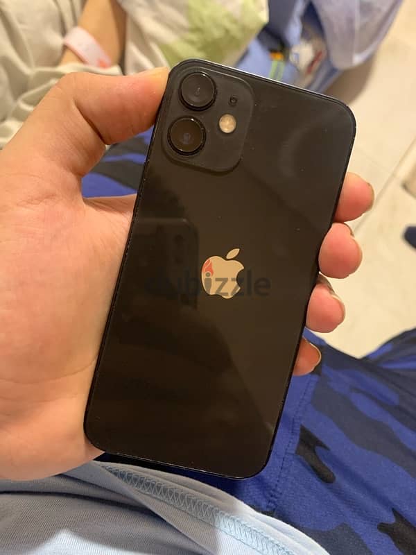 iPhone 12mini / ايفون 12 ميني 1