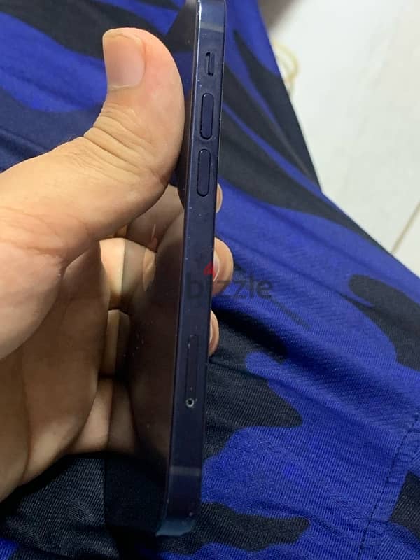 iPhone 12mini / ايفون 12 ميني 3