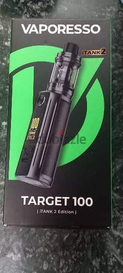 Vaporesso