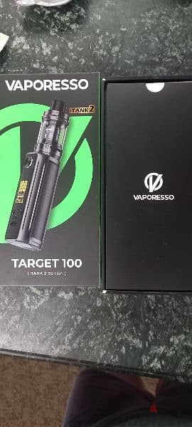 Vaporesso Target 100 2