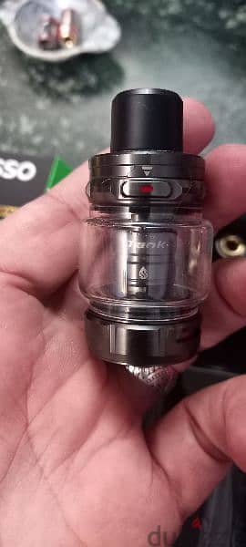 Vaporesso Target 100 11