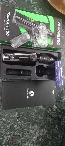 Vaporesso Target 100 16