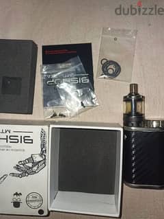 Bishop mtl kit كيت كامله جاهزه علي الشرب 0