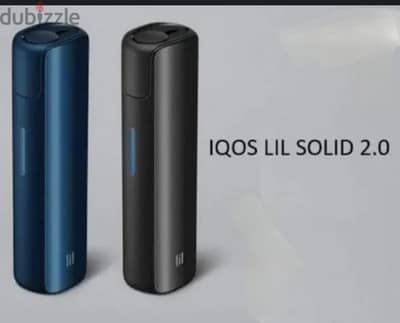 iqos