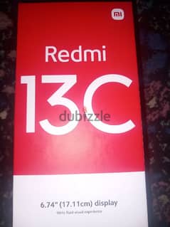 redmi13c