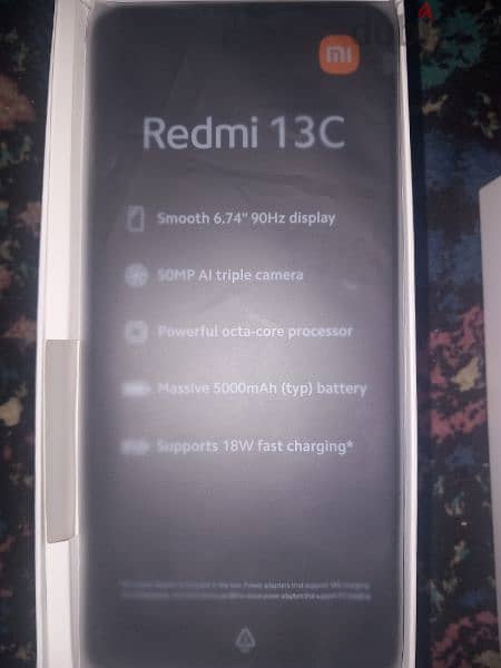 redmi13c 1