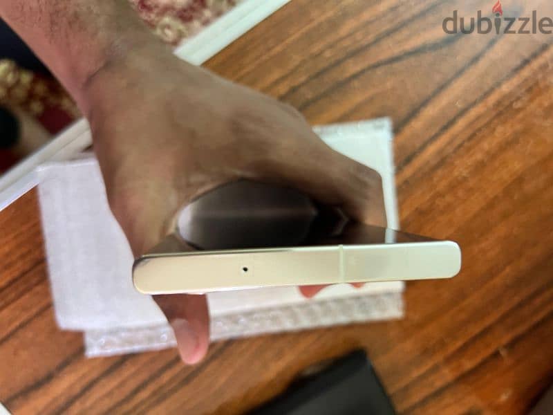 S23 ultra 512GB وارد الامارات بحالة الزيرو 2