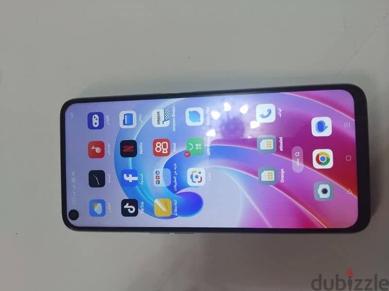 oppo A96 4g 3