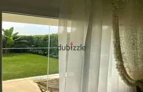 3 Bedroom Apartment in Saray Compound with a direct view on landscape 0