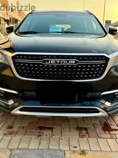 جيتور x70 plus للايجار JETOUR X70 PLUS FOR RENT