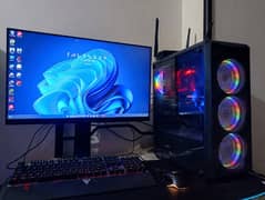 pc gaming i5 11th . gtx 1660 ti 0