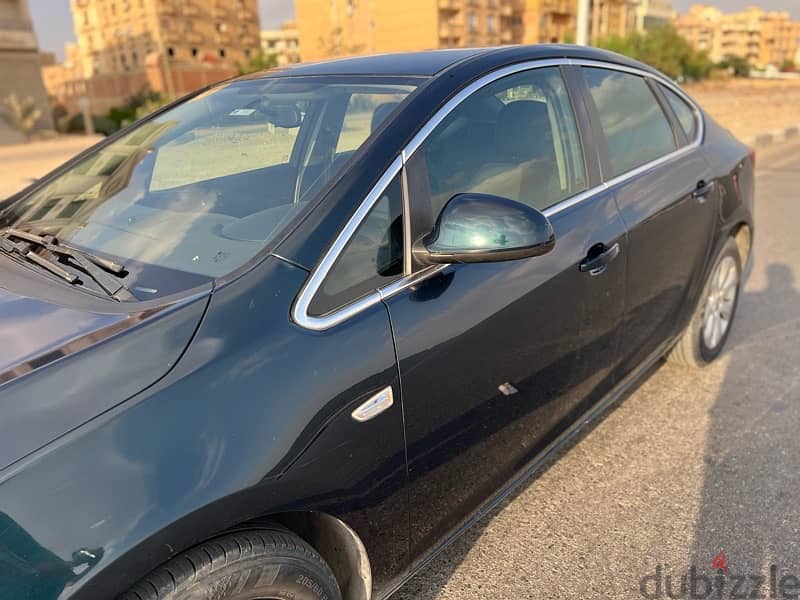 Opel Astra 2019 2