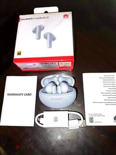 Huawei FreeBuds 5i