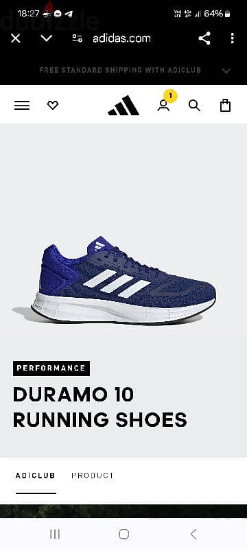 adidas shoes 1