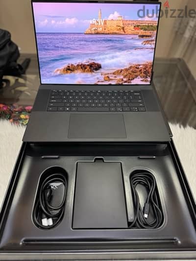 Dell xps 9700 17 inch