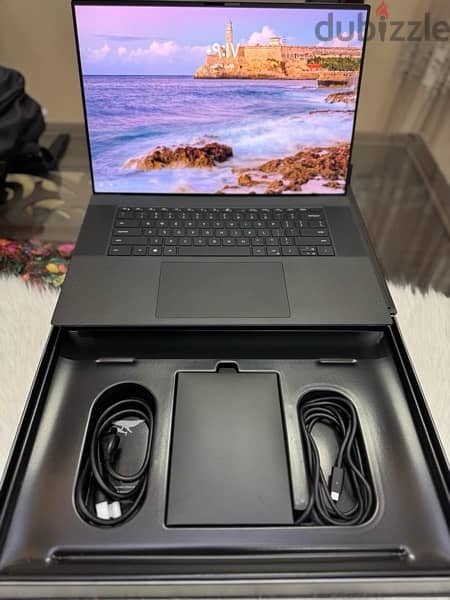 Dell xps 9700 17 inch 0