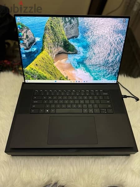 Dell xps 9700 17 inch 7