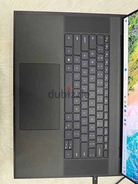 Dell xps 9700 17 inch 8